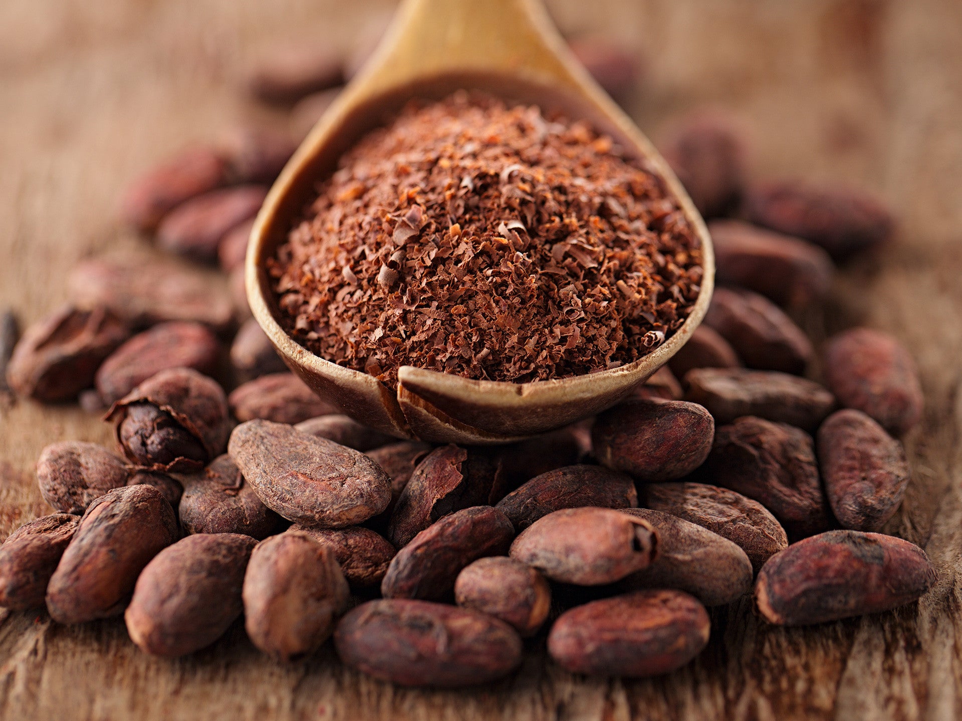 CACAO OIL- שמן קקאו טבעי נא-  מלך הסופר פוד לכל סוגי העור TerraTeva