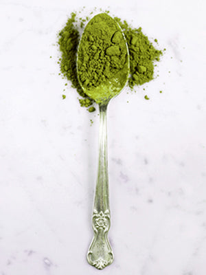 SUPER GREENS FACE CORRECTOR-  מים ירוקים, תשרית של טבע לעור הפנים. לעור שמן, רגיש ובעייתי ולטיפול באקנה ובסבוריאה