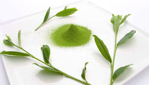 שמן תה מאצ'ה אנטי אייג'ינג- טיפול מטהר ומחדש לכל סוגי העור