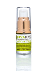 סרום תה מאצ'ה אנטי אייג'ינג - טיפול מטהר ומחדש לעור שמן, בוגר, רגיש ומעורב